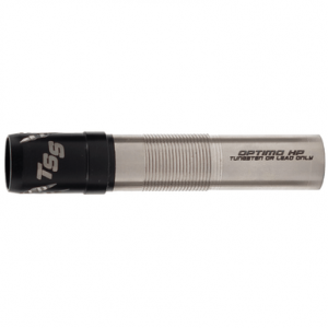 Rob Roberts Gun Works Raptor TSS Choke Tube, Optima HP 17-4 PH Stainless Steel 20 Gauge - 200322
