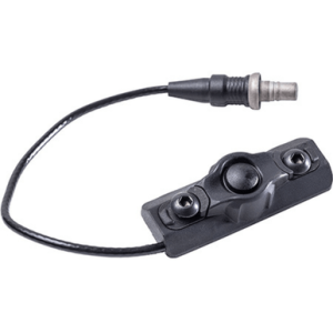 SureFire CSM-07 Weaponlight Switch, Black M-LOK 7'' Cable - CSM07