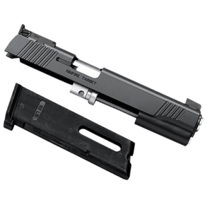 Kimber Mfg.,inc 1911 Rimfire Target Conversion Kit, 5'' Barrel Black 10rd - 1100043