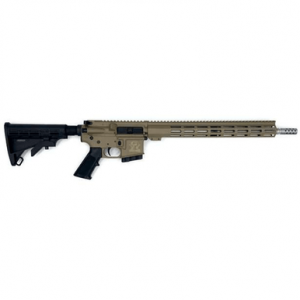 Great Lakes Firearms GL15350SSFDE16 GLFA 350 Legend 5+1 18" AR-15 Rifle
