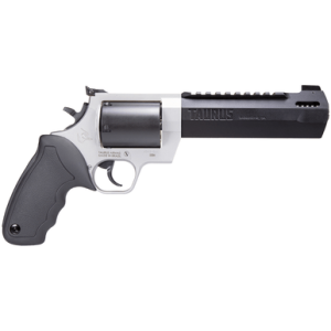 Taurus 2-500065RH Raging Hunter Large Frame 500 S&W Mag 5rd 6.75" Pistol