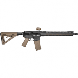 Diamondback DB175AK222 DB15 223 Rem/5.56 NATO 30+1 16" Flat Dark Earth AR-15 Rifle