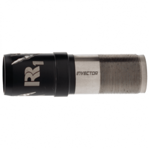Rob Roberts Gun Works Raptor RR1 Choke Tube, Invector 17-4 PH Stainless Steel 12 Gauge - 200279