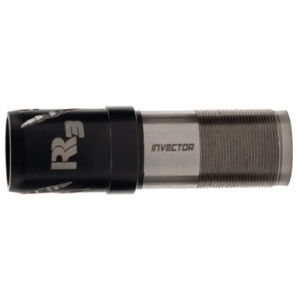 Rob Roberts Gun Works Raptor RR3 Choke Tube, Invector 17-4 PH Stainless Steel 12 Gauge - 200281