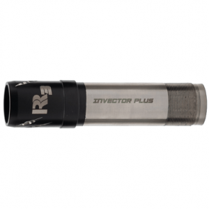 Rob Roberts Gun Works Raptor RR3 Choke Tube, Invector Plus 17-4 PH Stainless Steel 12 Gauge - 200296