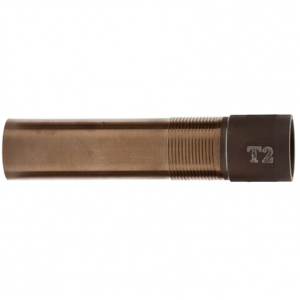 Rob Roberts Gun Works T2 Triple Threat Choke Tube, Optima 17-4 PH Stainless Steel 12 Gauge - 200125