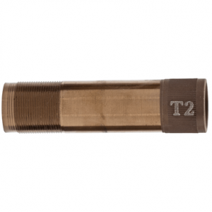 Rob Roberts Gun Works T2 Triple Threat Choke Tube, Invector Plus 17-4 PH Stainless Steel 20 Gauge - 200131
