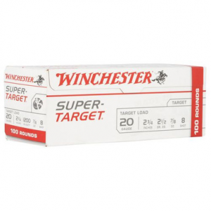 TRGT208VP Ammo