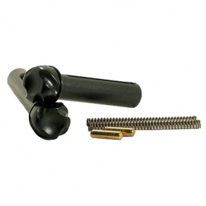 Timber Creek Outdoors AR-10 Rifle Takedown Pin Set in Black - AR10TPSBL