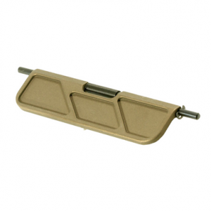 Timber Creek Outdoors Billet Dust Cover Aluminum in Burnt Bronze - ARBDCBB