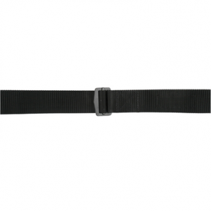 Blackhawk Universal BDU Belt, Black Nylon, 52" x 1.75" Wide, Buckle Closure - 41UB01BK