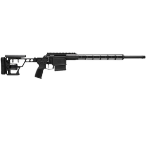 Sig Sauer CROSS, 277 Sig Fury, 5+1, 20" Barrel, Black Anodized Aluminum Receiver, M-LOK Handguard, Adjustable Folding Stock - CROSS27720B