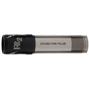 Rob Roberts Gun Works Raptor RR2 Choke Tube, Invector Plus 17-4 PH Stainless Steel 12 Gauge - 200295
