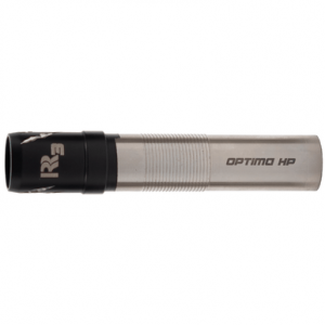 Rob Roberts Gun Works Raptor RR3 Choke Tube, Optima HP 17-4 PH Stainless Steel 20 Gauge - 200321