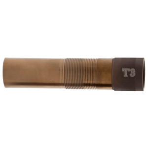 Rob Roberts Gun Works T3 Triple Threat Choke Tube, Optima HP 17-4 PH Stainless Steel 12 Gauge - 200117