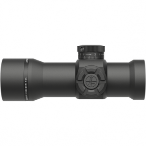 Leupold Freedom RDS Muzzleloader Sight, 1x34mm CDS 1 MOA Dot - 186280