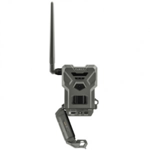 Spypoint FLEX-M Trail Camera, DC 12V input 720p 8 Alkaline AA - 01850