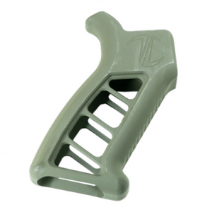 Timber Creek Outdoors Enforcer AR Pistol Grip in OD Green - EARPGOD
