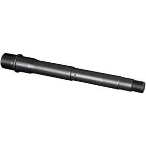 Diamondback DB Barrel, 8.50" Pistol-Length Black Nitride 4150 Chrome Moly Vanadium Steel 300 Blackout - 300P85H50B8R