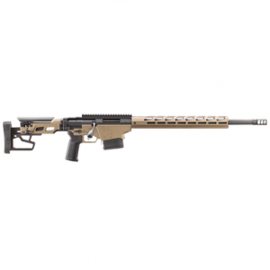 Ruger Precision Rifle Bronze .308 Wincheter 20" Barrel