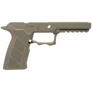 Timber Creek Outdoors P320 FS Grip, OD Green Sig P320 - SSP320FSGMOD