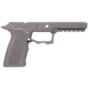 Timber Creek Outdoors P320 FS Grip, Tungsten Sig P320 - SSP320FSGMT