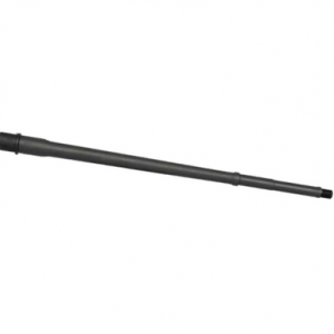 Timber Creek Outdoors SOCOM 6.5 Grendel 18" Barrel in Black Nitride - TC65SO18