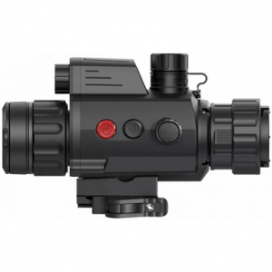 AGM Global Vision 814511216014NC31 Neith DC32-4MP Black Night Vision Clip On/Handheld/Mountable 1x32mm