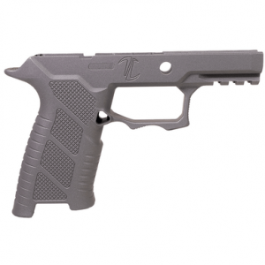 Timber Creek Outdoors P320 Carry Grip, Aluminum Frame Burnt Bronze Sig P320 - SSP320CGMT