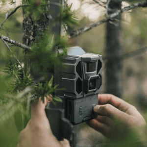 Tactacam/reveal X 3.0 Trail Camera, FDE 4K Resolution Low Glow IR Flash 8GB Memory - RVTCXGEN3