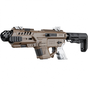 Recover Tactical PIX+BASIC PG9 Front Guard Stock T - PIXPB-ST-02