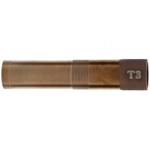 Rob Roberts Gun Works T3 Triple Threat Crio Plus 20 Gauge, 17-4 PH Stainless Steel - 200105