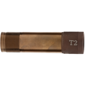 Rob Roberts Gun Works T2 Triple Threat Invector Plus 12 Gauge, 17-4 PH Stainless Steel - 200128