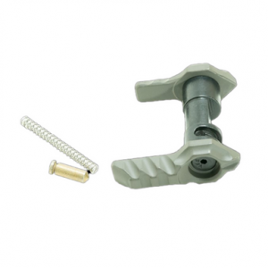Timber Creek Outdoors Greyman Safety Selector Urban Aluminum - GAMBISSU
