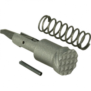 Timber Creek Outdoors AR Forward Assist Assembly for AR-Platform, Tungsten - ARFAT