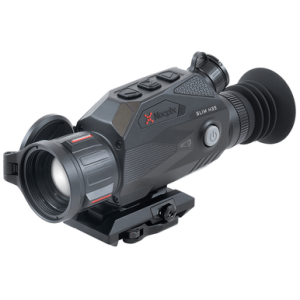 Nocpix Thermal 35mm 640x512 50 Hz 2x/4x Resolution - SLIMH35