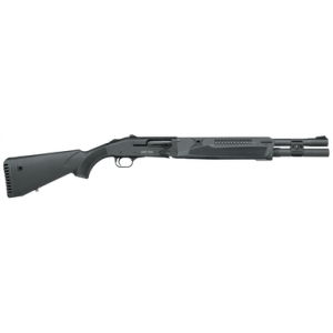 Mossberg 85162 940 12 Gauge 6+1 18.50" Shotgun