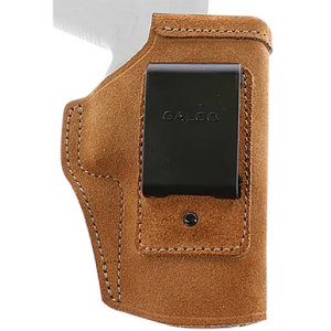 Galco Stow-N-Go IWB Holster for Kimber 1911 4 Inches Right Hand - STO266