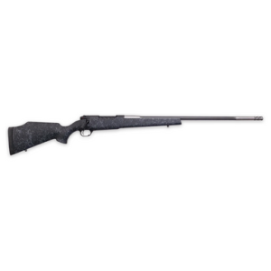 Weatherby Mark V Accumark 7mm Wthby Mag 26" Fluted Barrel - MAM01N7MMWR8B