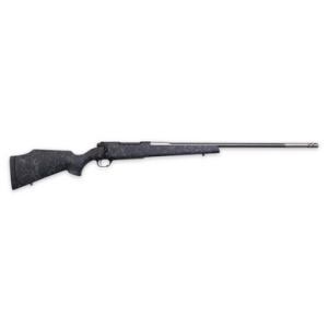 Weatherby Mark V Accumark 270 Wthby Mag 26" Fluted Barrel - MAM01N270WR8B