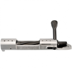 P2 Skeleton Lightweight Right-Handed Standard Titanium - IN-00283