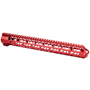 Timber Creek Outdoors Enforcer 13" Aluminum Handguard for AR-15 - ME13HGR