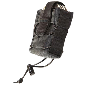 High Speed Gear TACO Handcuff Holder Black - 11DC00BK