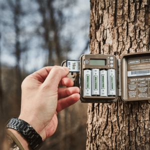 Moultrie SD Memory Card, Stores Pictures / Video 16GB - MFHP12542