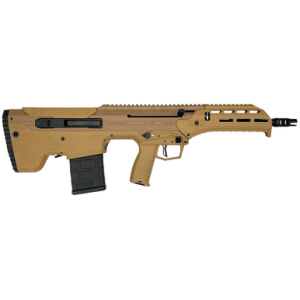 Desert Tech Desert Tech WLVRFB1630F WLVRN 223 Rem/5.56 NATO 30+1 16" Rifle - $2367.99 at DEGuns