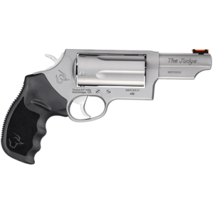 Taurus 2-441039MAG Judge Magnum Compact 45 Colt (LC)/410 Mag 5rd, 3" Handgun