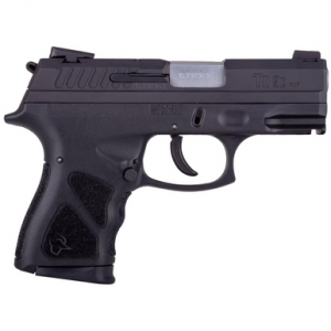Taurus THc Compact 9mm Luger 17+1 3.54" Matte Stainless Steel Barrel - 1-TH9C031