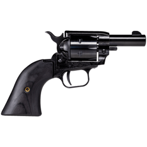 Heritage BK22B3-BBK Barkeep 22 LR 6 Shot, 3.60" Pistol