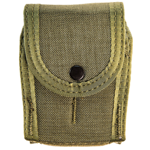 High Speed Gear TACO Double Nylon OD Green - 41DC02OD