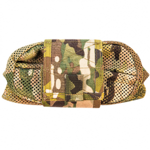 High Speed Gear Mag-Net Dump Pouch V2 Multi-Cam - 12DP00MC